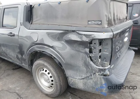 2023 Ford Maverick Xl z USA, uszkodzony, nr VIN 3FTTW8E36PRA75826